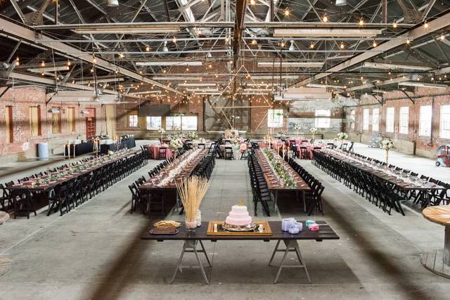 The Boatworks at The Loading Dock