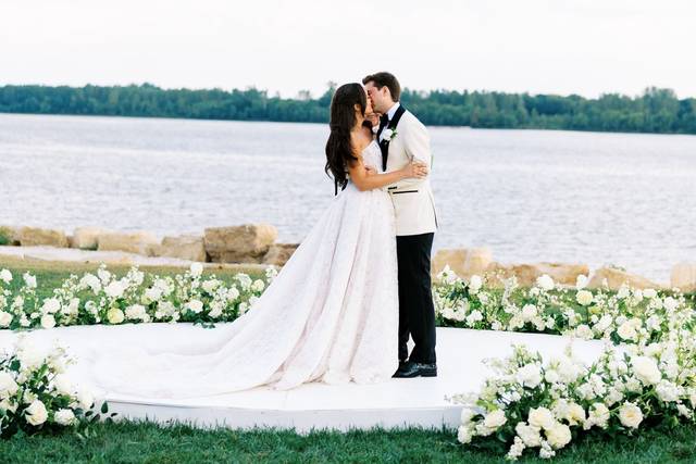 Hillside Ceremony