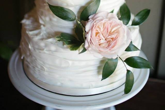 Blooming Flour Bakery