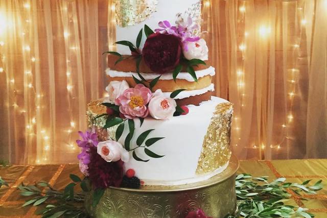 Blooming Flour Bakery
