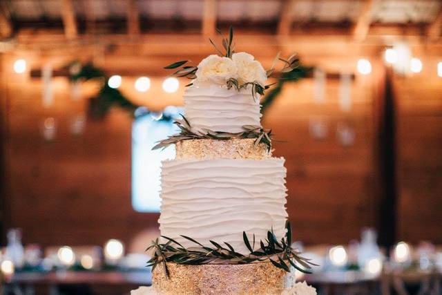 Blooming Flour Bakery