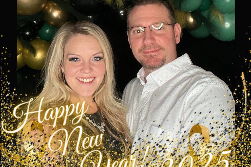 New Year!