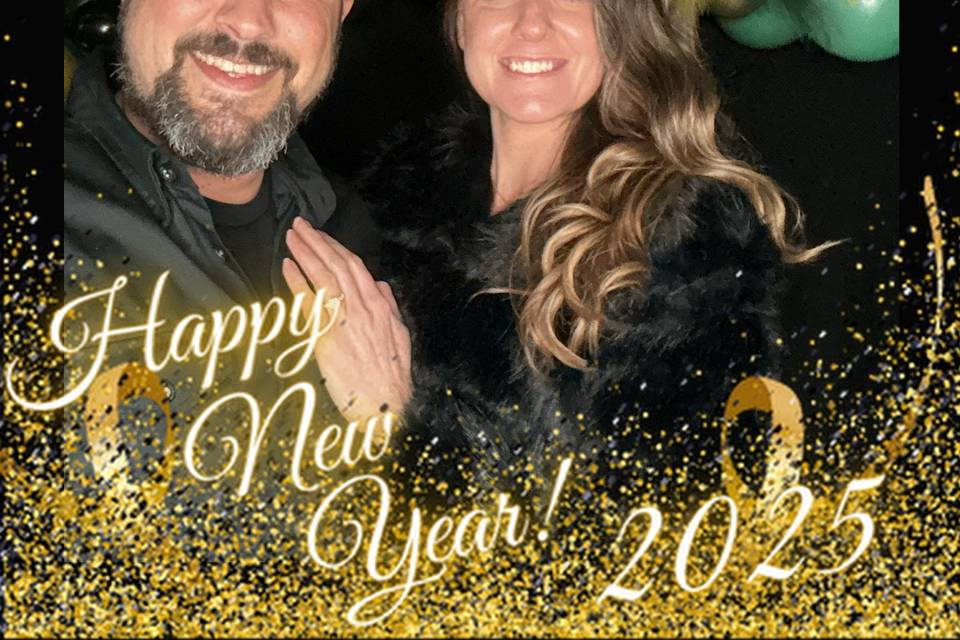 New Year!