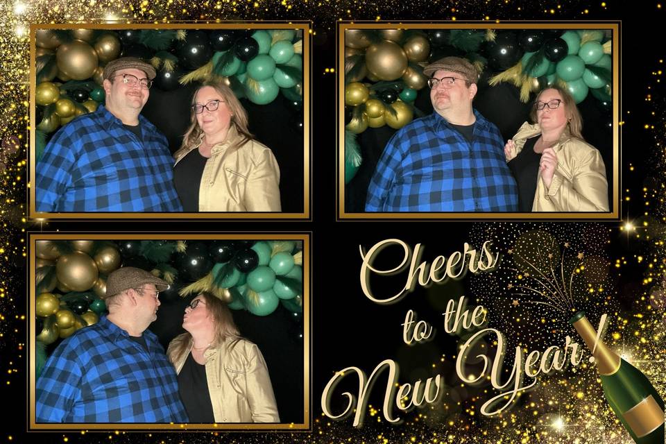 New Year!