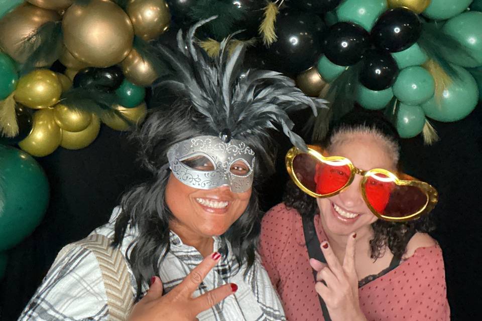 New Year!