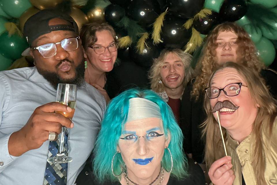 New Year!