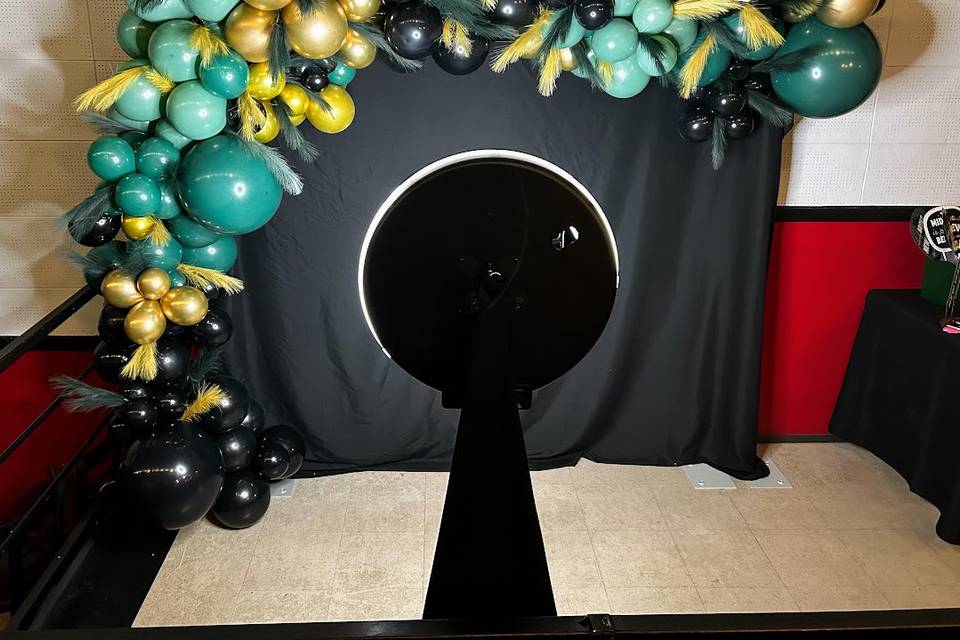 NYE 2025