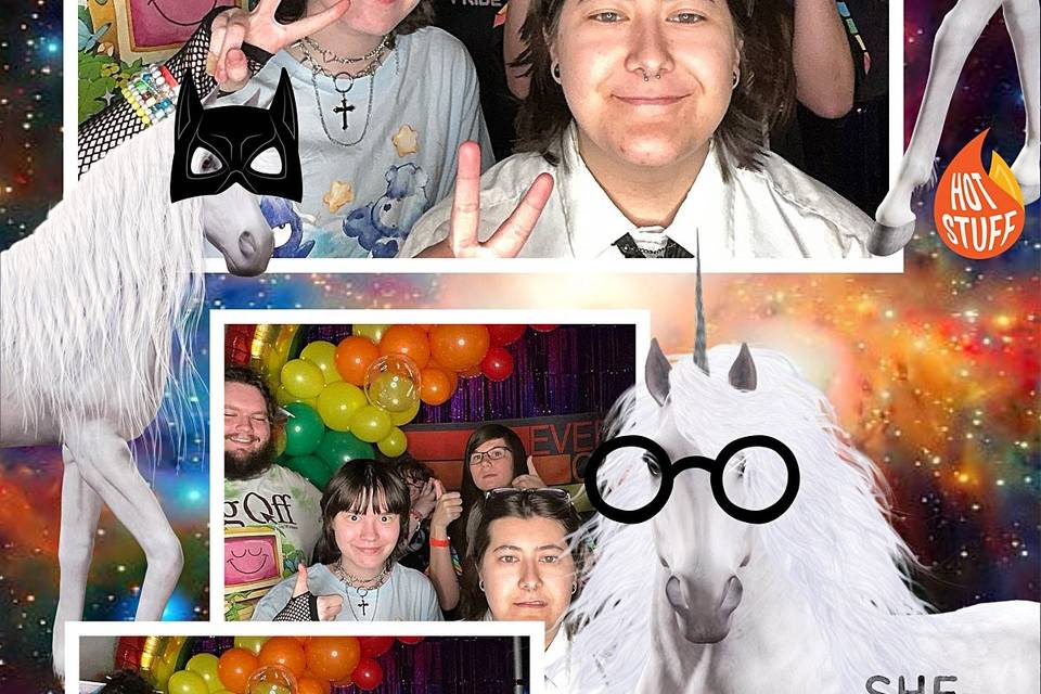 Unicorns