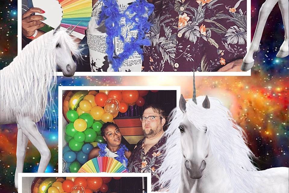 Unicorns