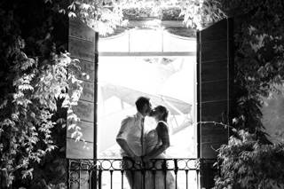 Mr. & Mrs.
