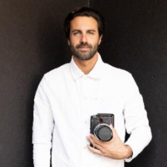 Riccardo Piazza