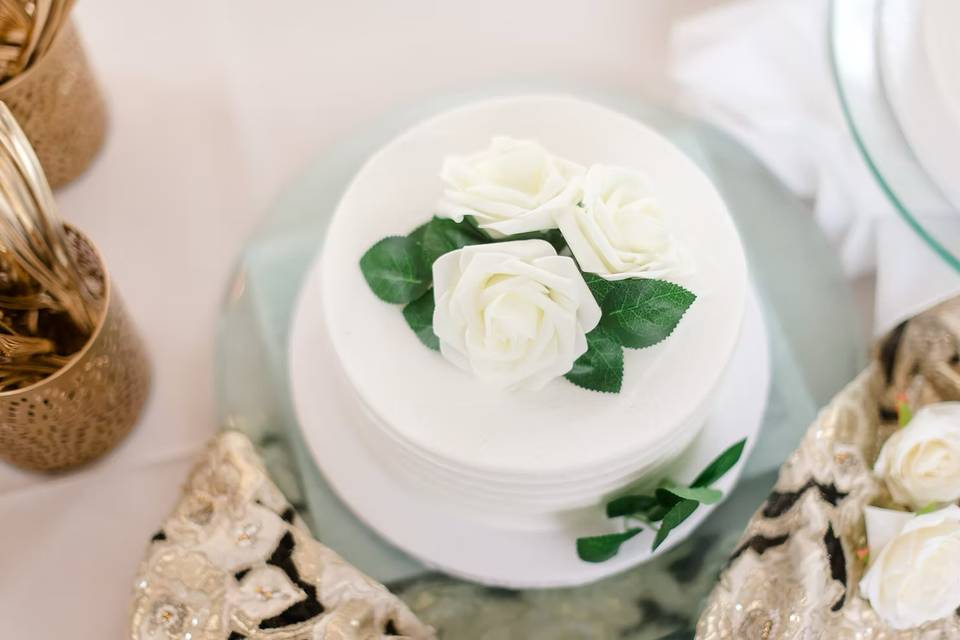 Cake
