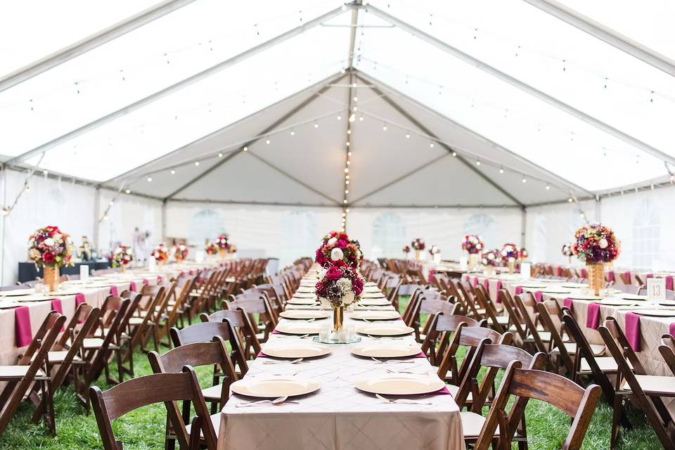 Tent