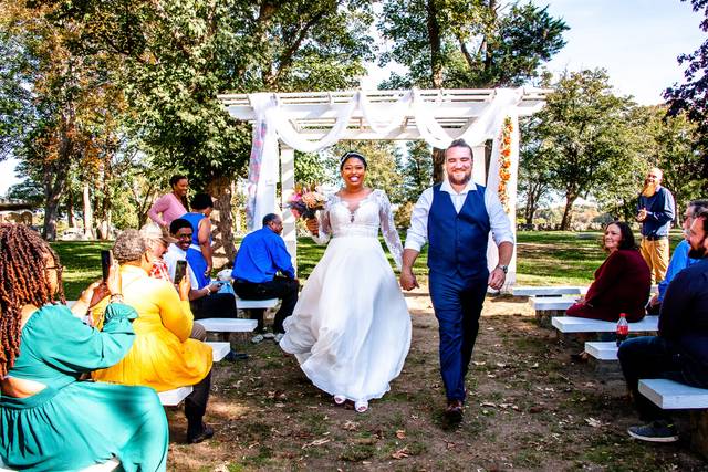 Colt State Park Wedding Chapel