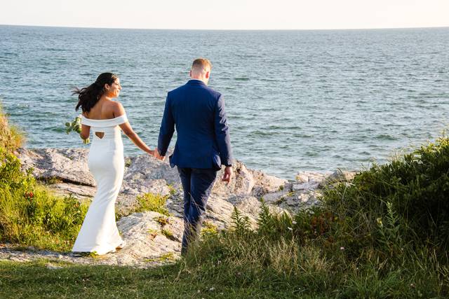 Weddings with a Heart