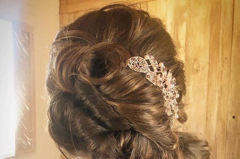 Updo