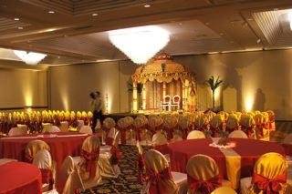 Hindu Wedding - we specialize in many cultures.