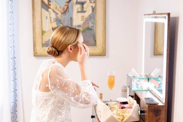 Bridal Suite