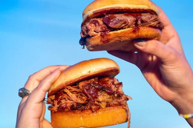 Dickey's Barbecue Pit Clarksville