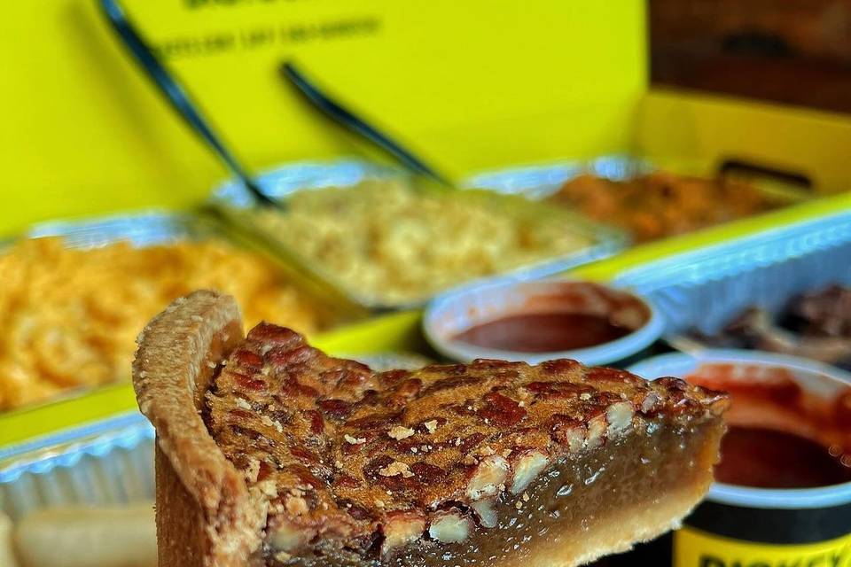 Dickey's Barbecue Pit Clarksville