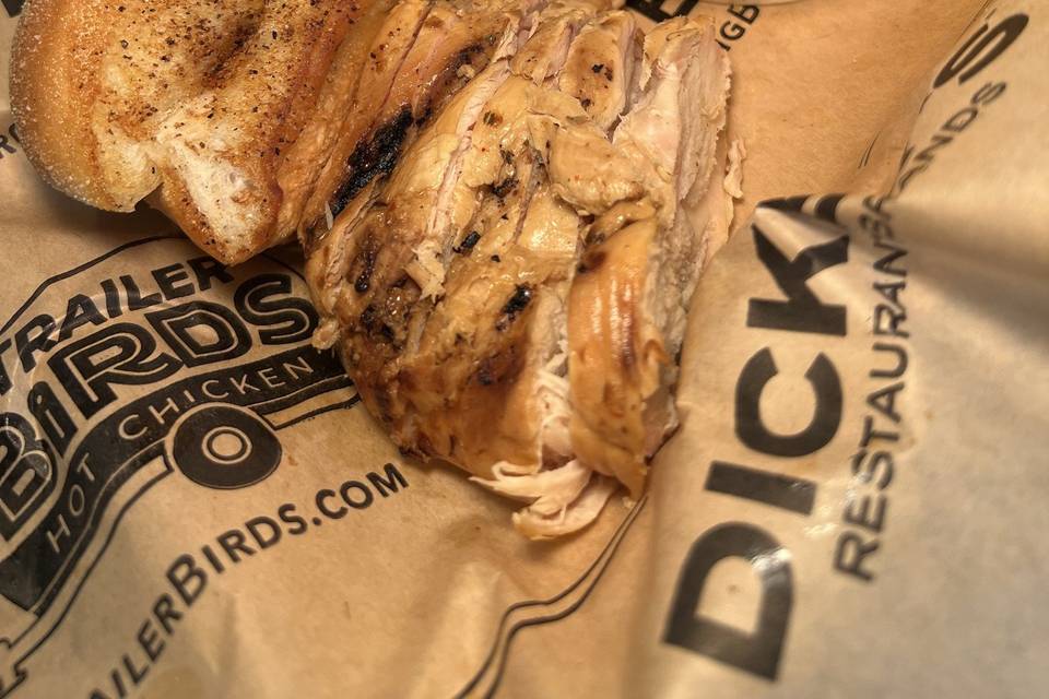 Dickey's Barbecue Pit Clarksville