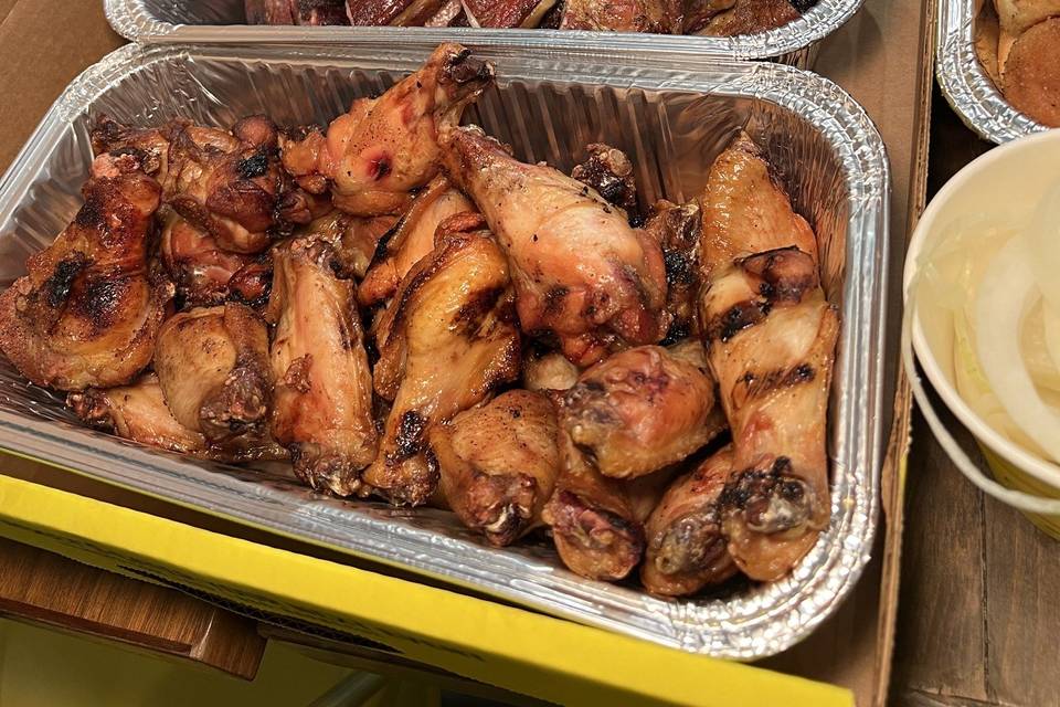 Dickey's Barbecue Pit Clarksville