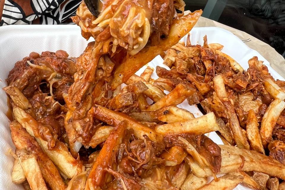 Dickey's Barbecue Pit Clarksville