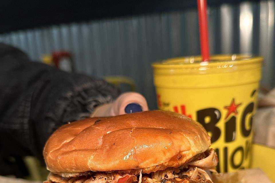 Dickey's Barbecue Pit Clarksville