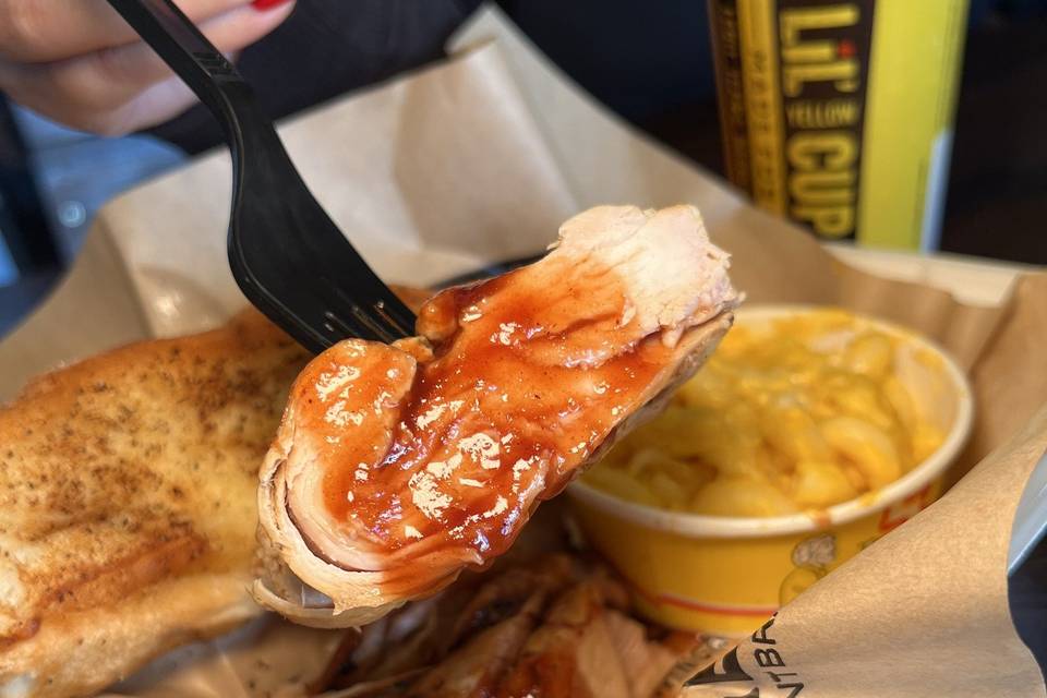 Dickey's Barbecue Pit Clarksville