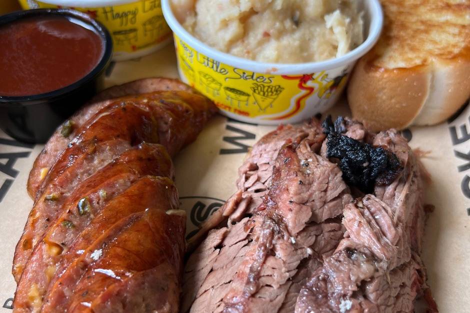 Dickey's Barbecue Pit Clarksville
