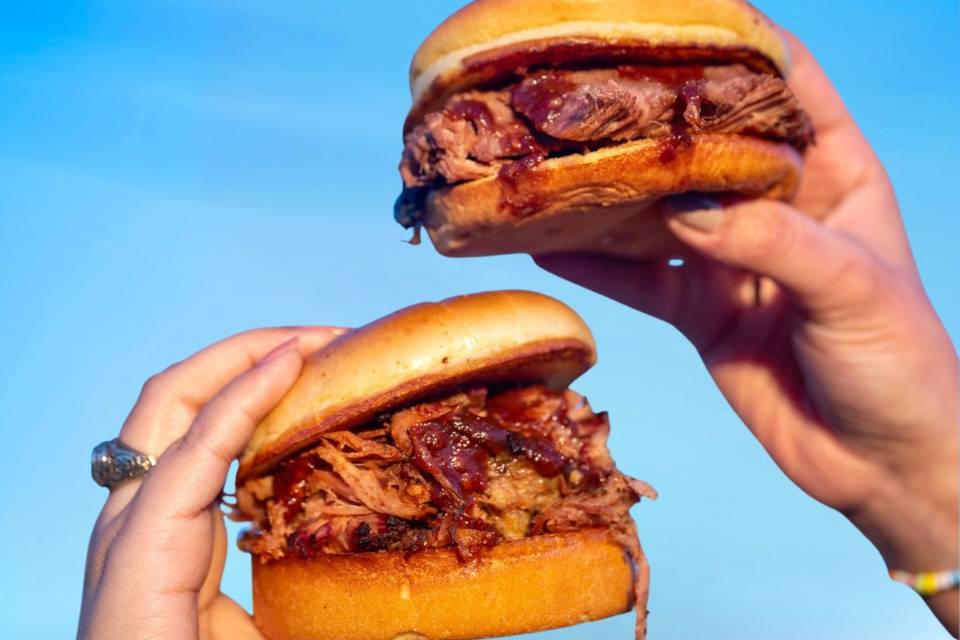 Dickey's Barbecue Pit Clarksville
