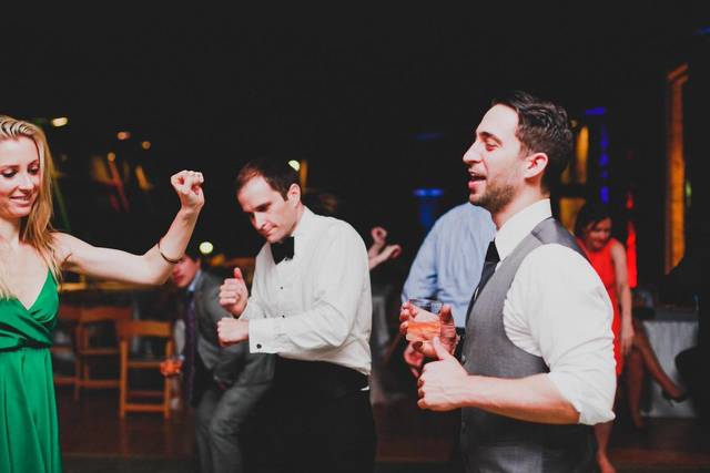 Mobile DJ Services
