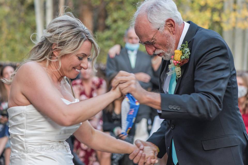 Father Daughter Dance