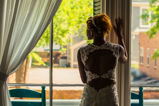 Algernon Parker Photography