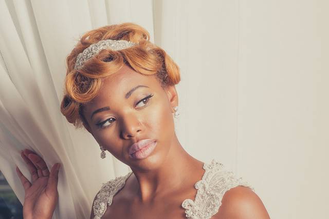 Algernon Parker Photography