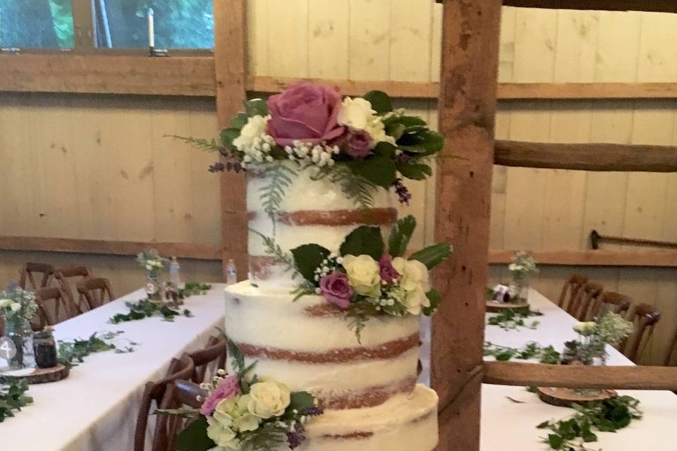 The Farm Bakery & Events