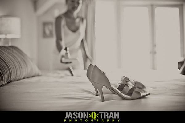Jason Q Tran Photography