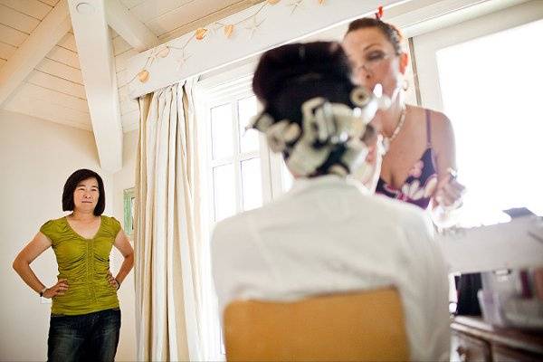 Jason Q Tran Photography