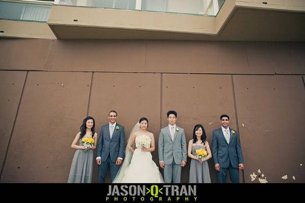 Jason Q Tran Photography