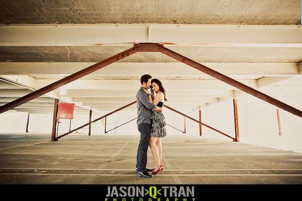 Jason Q Tran Photography