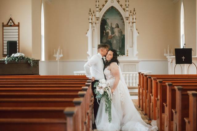 Beautiful chapel