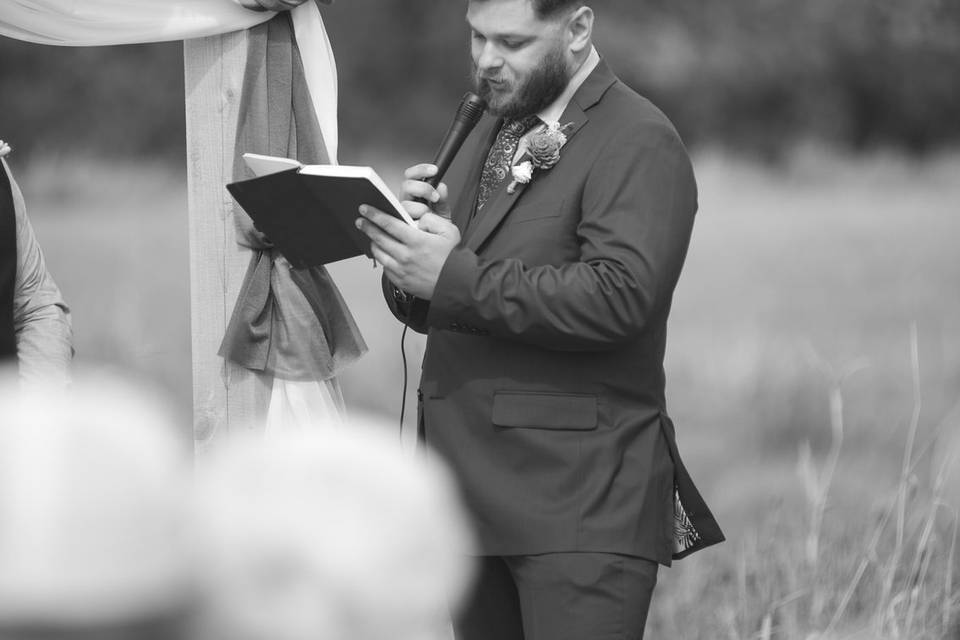 Vows