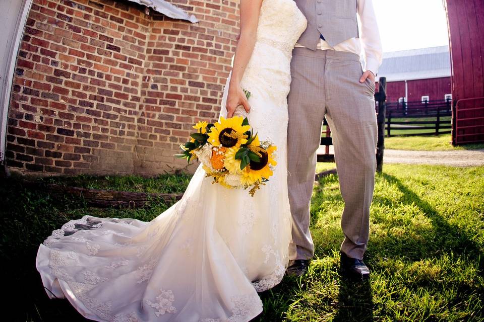 Valley View Farm Weddings & Events