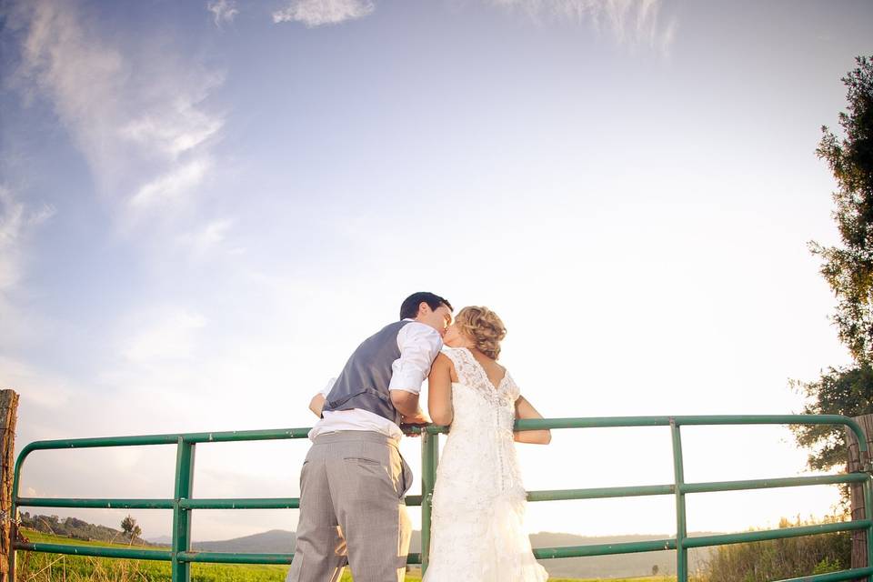 Valley View Farm Weddings & Events