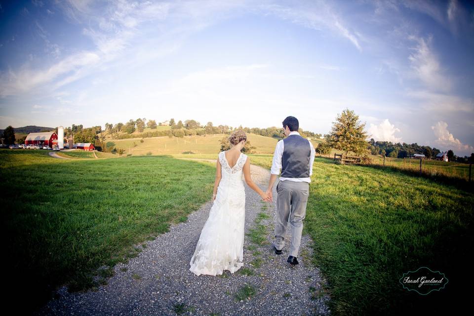 Valley View Farm Weddings & Events