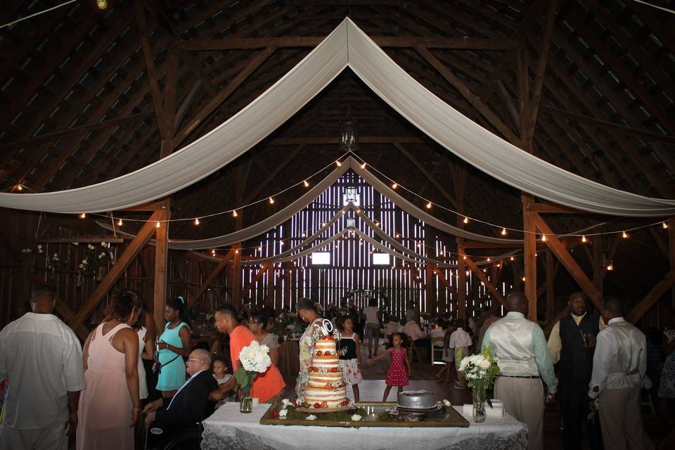 Valley View Farm Weddings & Events