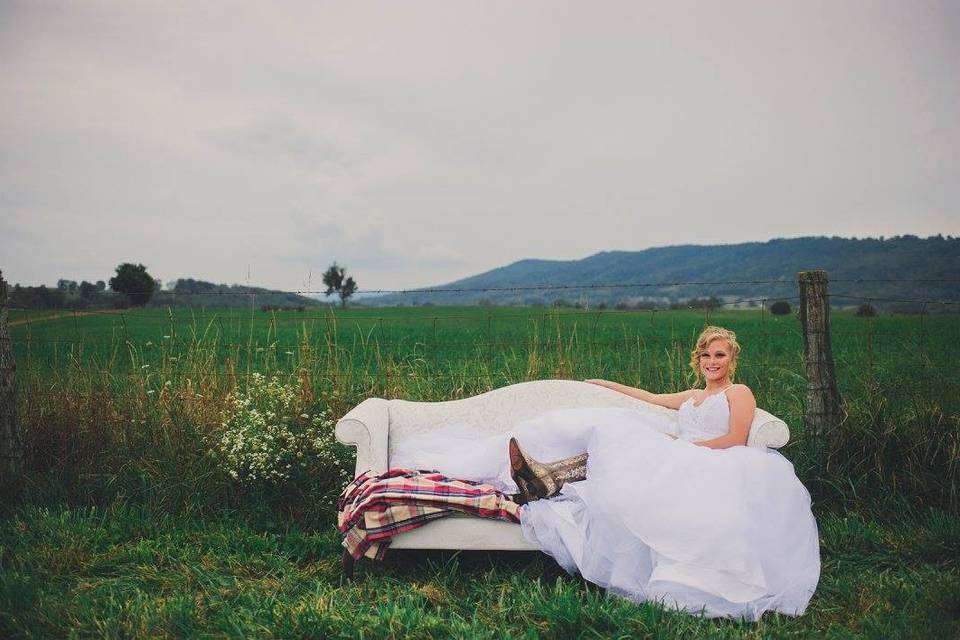 Valley View Farm Weddings & Events