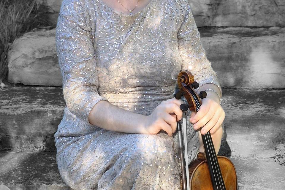 Violinist