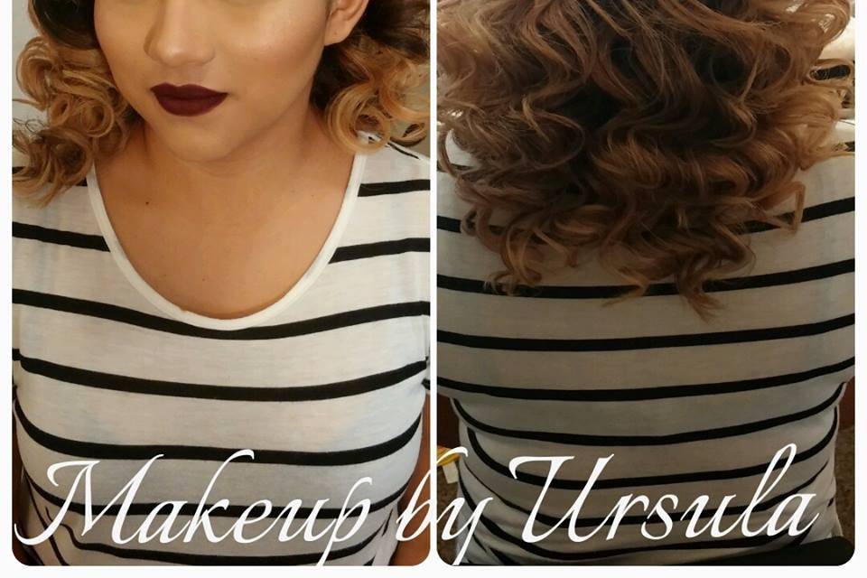 MakeupbyUrsula