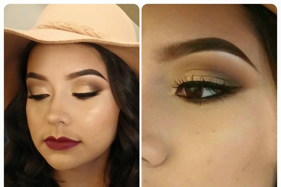 MakeupbyUrsula